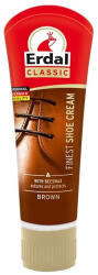 Erdal Cipőkrém Barna 60 ml - fizz