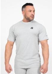Gorilla Wear - Leon T-shirt - Férfi Póló - Szürke