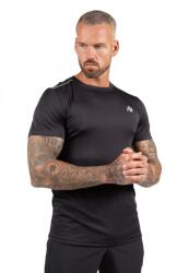 Gorilla Wear - Easton T-shirt - Férfi Póló - Fekete