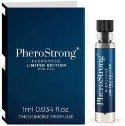PheroStrong Parfum Pheromone Limited Edition Men 1ml