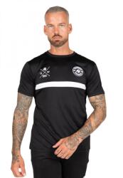 Gorilla Wear - Vernon T-shirt - Férfi Póló - Fekete