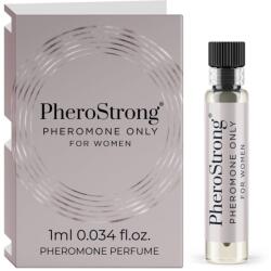 PheroStrong Parfum Pheromone Only Women 1ml