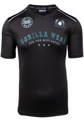 Gorilla Wear - Baltimore T-shirt - Férfi Póló - Fekete