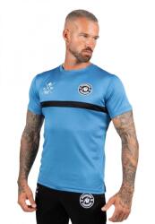 Gorilla Wear - Vernon T-shirt - Férfi Póló - Kék