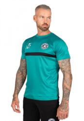 Gorilla Wear - Vernon T-shirt - Férfi Póló - Zöld