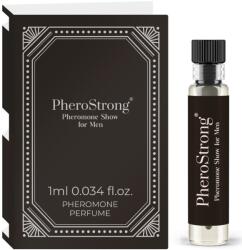 PheroStrong Parfum Pheromone Show Men 1ml