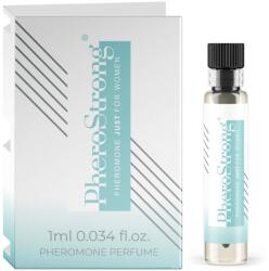 PheroStrong Parfum Pheromone Just Women 1ml