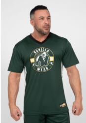 Gorilla Wear - Orlando T-shirt - Férfi Póló - Zöld