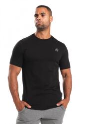 Gorilla Wear - Oregon T-shirt - Férfi Póló - Fekete