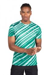 Gorilla Wear - Easton T-shirt - Férfi Póló - Kékeszöld