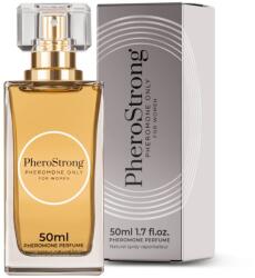 PheroStrong Parfum Pheromone Only Women 50ml