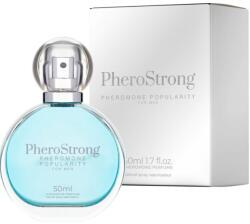PheroStrong Parfum Pheromone Popularity Men 50ml