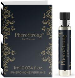 PheroStrong Parfum PheroStrong Women 1ml