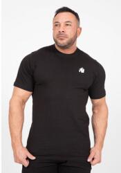 Gorilla Wear - Leon T-shirt - Férfi Póló - Fekete