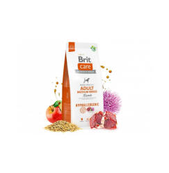 Brit Care Hypoallergenic Adult Medium 1 kg Lamb 172214