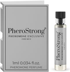 PheroStrong Parfum Pheromone Exclusive Men 1ml