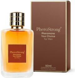 PheroStrong Parfum Pheromone Your Choice Men 50ml