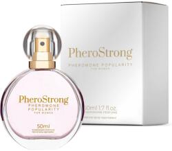 PheroStrong Parfum Pheromone Popularity Women 50ml