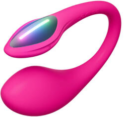 Lovense Vibrator Lovense Lush Mini Vibrator