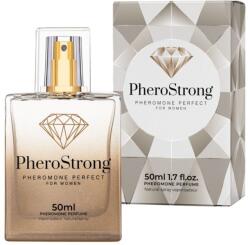 PheroStrong Parfum Pheromone Perfect Women 50ml