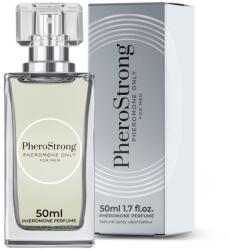 PheroStrong Parfum Pheromone Only Men 50ml