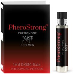 PheroStrong Parfum Pheromone Beast Men 1ml