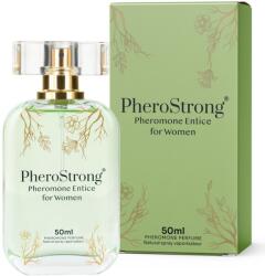PheroStrong Parfum Pheromone Entice Women 50ml