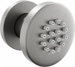 Mexen duză laterală aplicată, gri gun periat - 79361-66 (79361-66)