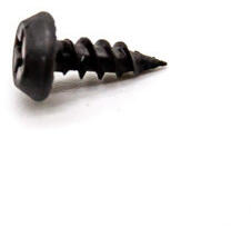 VISIMPEX D-fejű foszfátozott borsika csavar PH 3, 5 x 9, 5 3, 5 x 9, 5 mm (001-003-003-009)