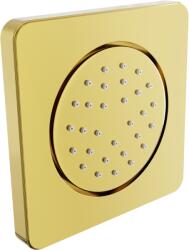 Mexen duză laterală încastrată, aurie - 79366-50 (79366-50)
