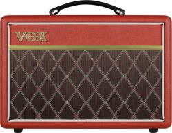 VOX Pathfinder 10 Red Транзисторен усилвател/Комбо (PATHFINDER 10 RED)