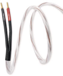 Melodika SERIA BROWN SUGAR BSSC95 - Banana Cablu de boxe OFC pereche (2x9, 5mm2) - 3m (MLD-BS-2BAN-2BAN-TR-9530)