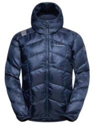 La Sportiva PINNACLE DOWN Jacket Men Jachetă Night Sky/Chalk XXL