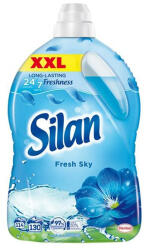 Silan Classic Öblítő Fresh Sky 2, 86 L