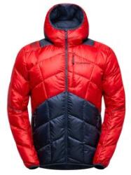 La Sportiva PINNACLE DOWN Jacket Men Jachetă Mountain Red/Night Sky M