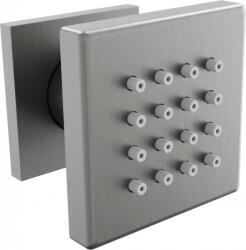Mexen duză laterală aplicată, gun gray periat - 79360-66 (79360-66)