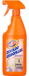 Arrixaca Hideg Zsíroldó Pumpás 750 ml