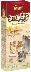 Vitapol Smakers Sajt Hörcsögöknek és Egereknek 2 db 90 gr