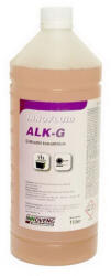 INNOVENG Innofluid Alk-G Grilltisztító Koncentrátum 1 L