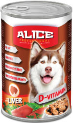 ALICE Professional Májas Konzerv 1240 gr