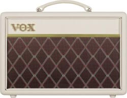 VOX Pathfinder 10 Cream Транзисторен усилвател/Комбо (PATHFINDER 10 CREAM)