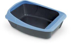 MPS Virgo Műanyag Alomtál 52x39x20 cm