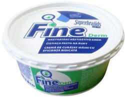 Well Done Fine Derm Kéztisztító Krém - 400 g