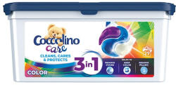 Coccolino Care Mosókapszula Color 26 db