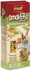 Vitapol Smakers Brokkolis 2 db 90 gr