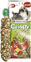 Versele-Laga Sticks Nyulaknak Gyógynövényekkel 2 db 110 gr