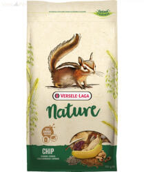 Versele-Laga Nature Chip Mókus Eledel 700 gr 461425