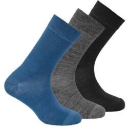 Devold Daily Merino Light Sock 3PK Șosete 422A Flood 36-40 EU