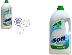 Sofi Mosógél Univerzális 50 Mosás 4, 2 L