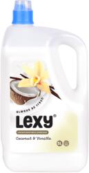 Pelso Lexy Textilöblítő Coconut & Vanilla 5 L